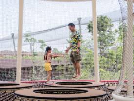 儿童必须时刻监督