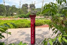 Hong Leong Foundation Crimson Wetlands — Overview