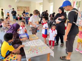 Championing Wildlife, Engaging Communities 