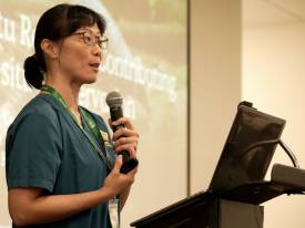  Connect with Wildlife Experts