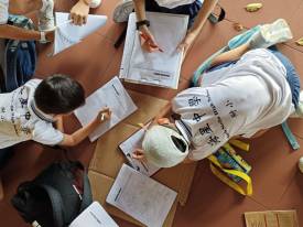  Skills for Wildlife Workshops