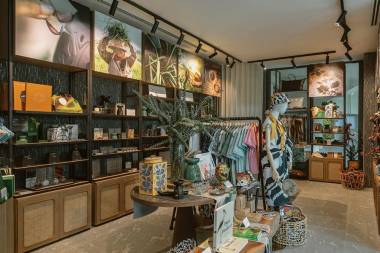 반얀트리 갤러리