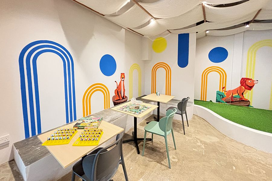 Mandai Wildlife Shop