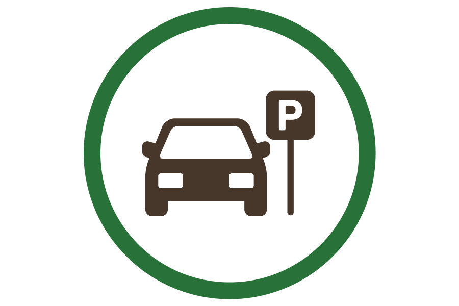 Mandai Season Access Parking Top-up