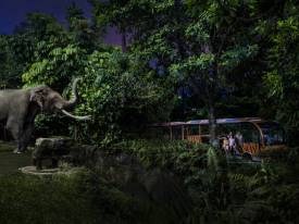 安全にご乗車ください