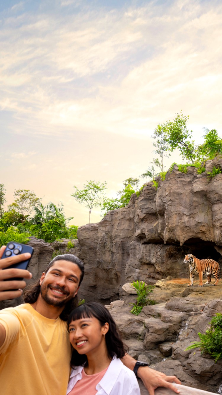 Mandai Destination Guide