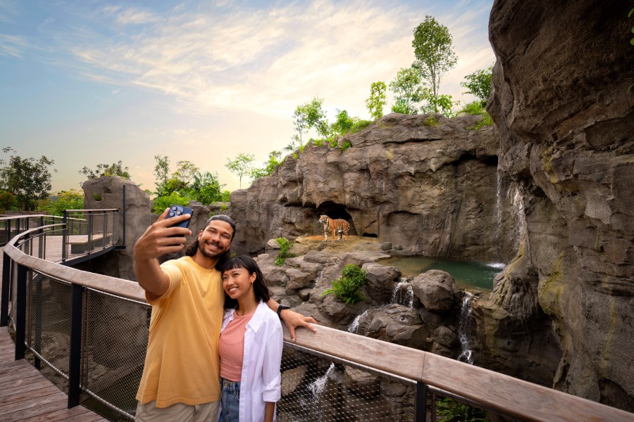 Mandai Destination Guide