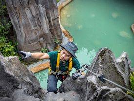 Book Your Adventures