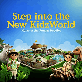 KidzWorld