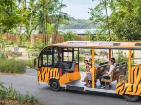 안전하게 탑승하기