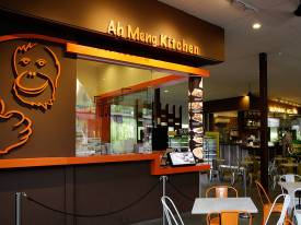 배가 고프신가요?