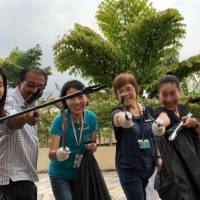 Corporate engagements